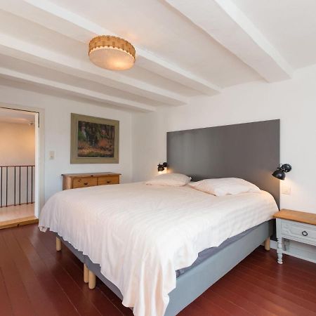 Modern Holiday Home Near River In Amelgatzen Emmerthal ภายนอก รูปภาพ